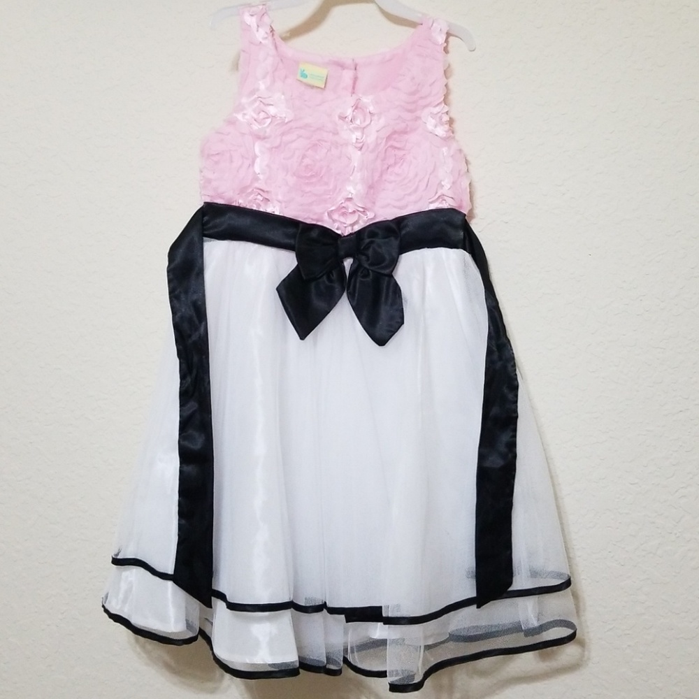 Casual dress